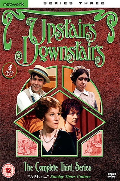 Upstairs, Downstairs - Season 3