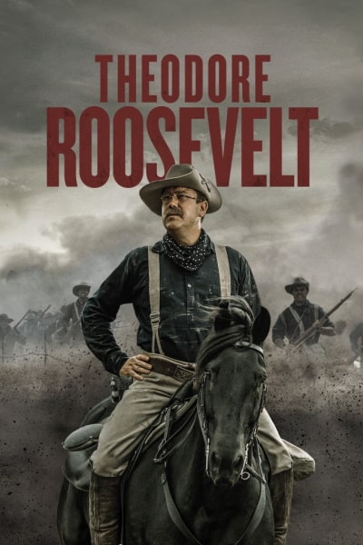 Theodore Roosevelt - Season 1