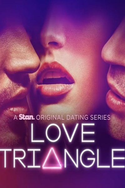 Love Triangle - Season 3 (AU)