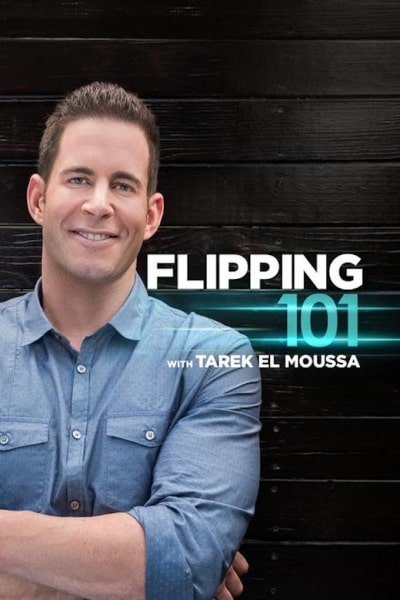 Flipping 101 - Season 2