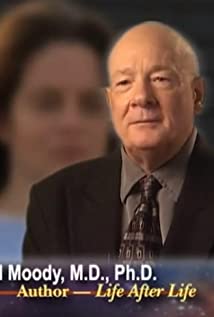 Raymond Moody