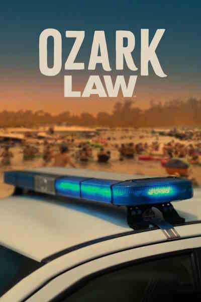Ozark Law - Season 1