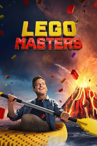 Lego Masters - Season 4