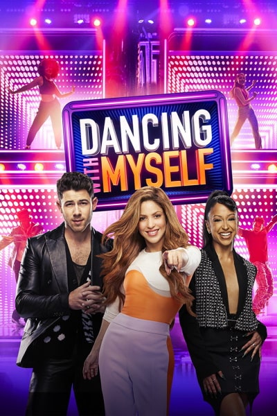 Dancing with Myself - Season 1