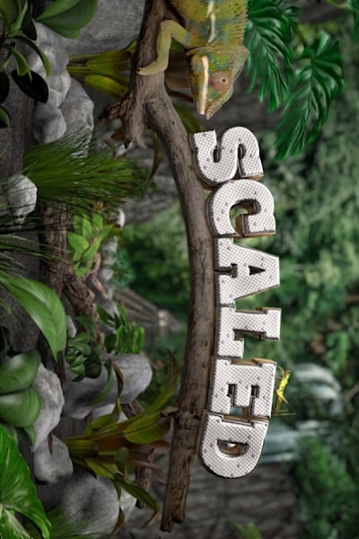 Scaled - Season 1