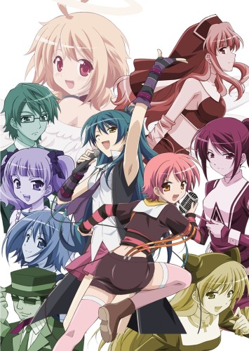 Kira Kira 5th Anniversary Live Anime: Kick Start Generation [Sub: Eng]