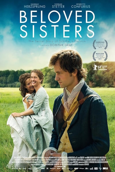 Beloved Sisters (Die geliebten Schwestern)