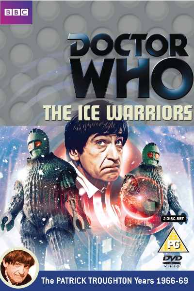 Doctor Who 1963 - Season 5