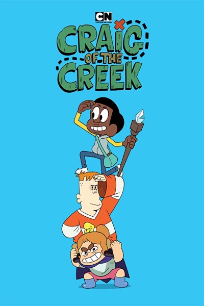 Craig of the Creek - Season 1