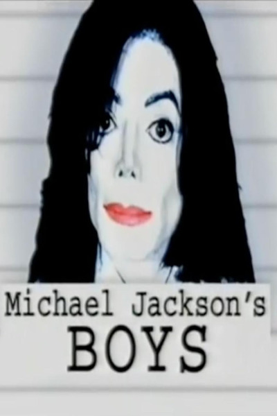 Michael Jacksons Boys