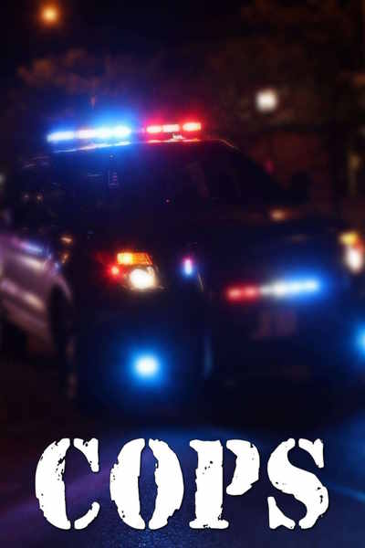 Cops - Season 35