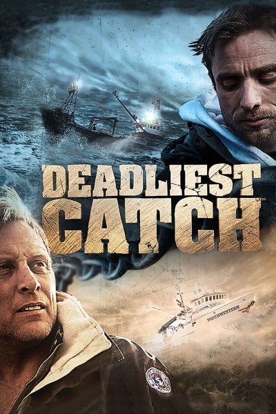 Deadliest Catch - Season 11