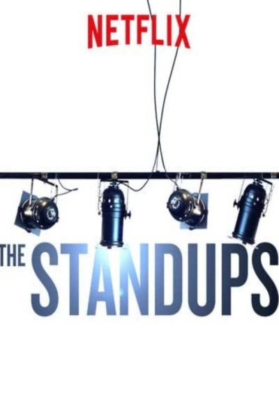 The Standups - Season 3