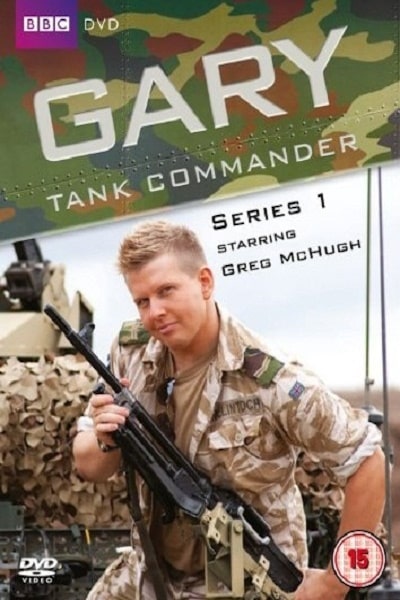 Gary: Tank Commander - Season 1