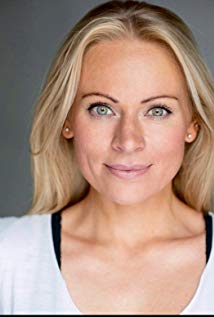 Victoria Myers