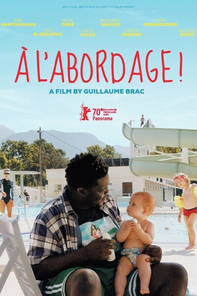 A labordage (&Agrave; l'abordage) [Sub: Eng]