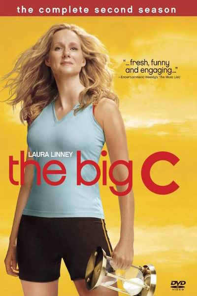 The Big C - Season 2