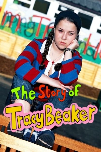 The Story of Tracy Beaker - Season 4