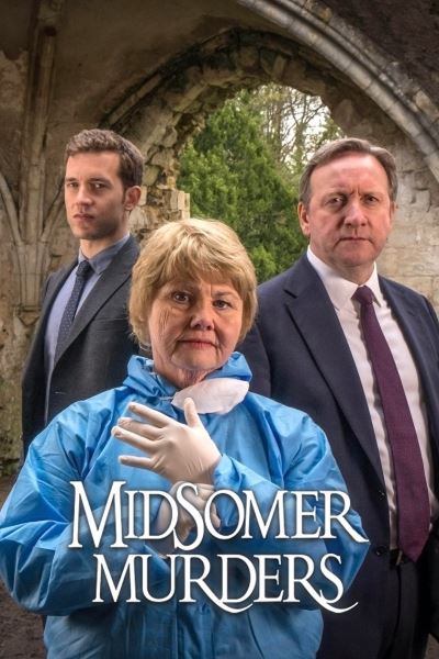 Midsomer Murders - Season 20