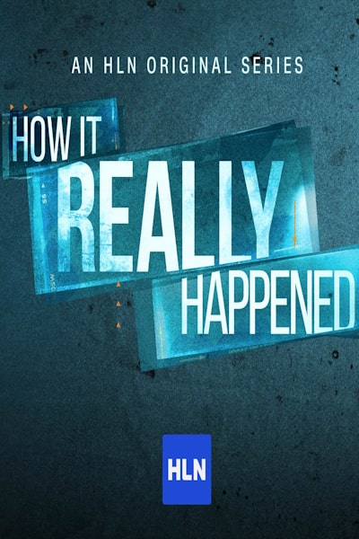 How It Really Happened with Hill Harper - Season 6
