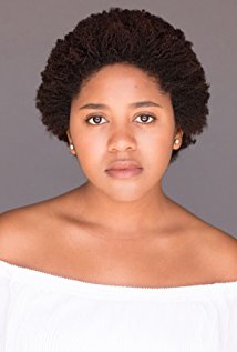 Anjelika Washington