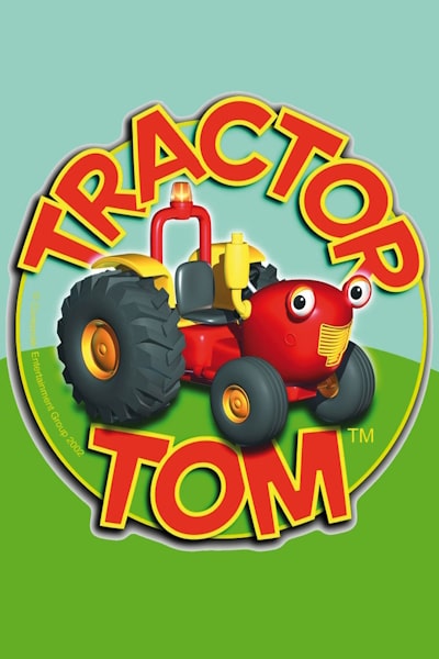 Tractor Tom - Season 1