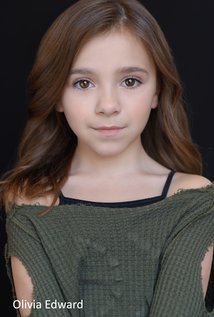 Olivia Edward