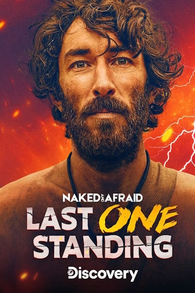 Naked and Afraid: Last One Standing - Season 3