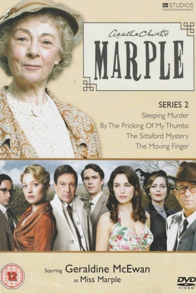 Marple - Season 2