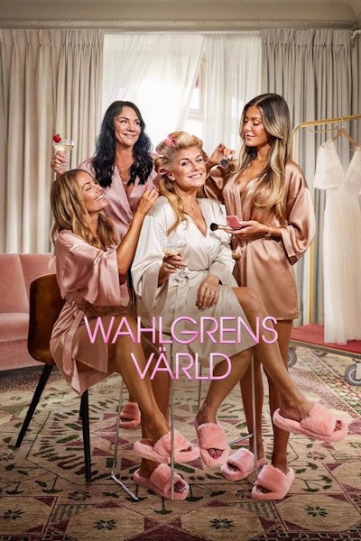 Wahlgrens varld - Season 17