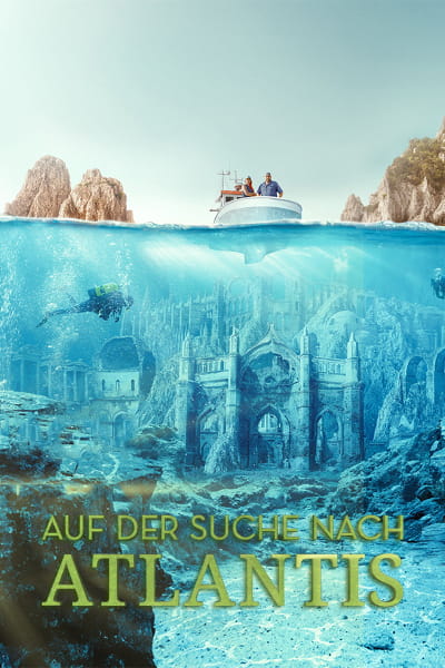 Hunting Atlantis - Season 1