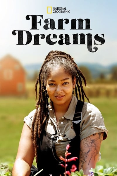 Farm Dreams - Season 1