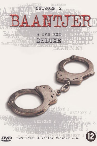 Baantjer - Season 2