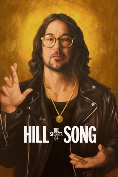 The Secrets of Hillsong - Season 1