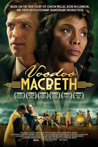 Voodoo Macbeth
