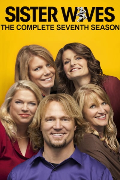 Sister Wives - Season 7