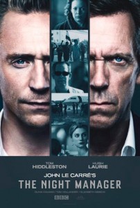 The Night Manager - Season 1 (2016)