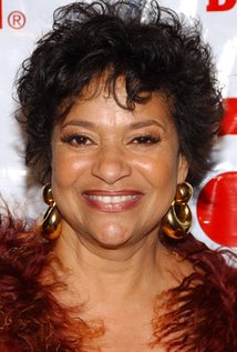 Debbie Allen