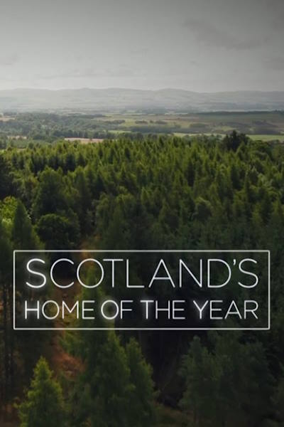 Scotlands Home of the Year - Season 2