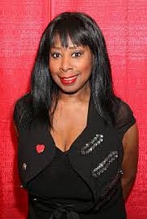 Marion Ramsey