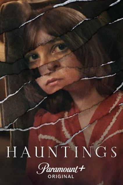 Hauntings - Season 1