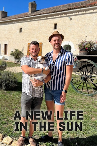 A New Life in the Sun - Season 10