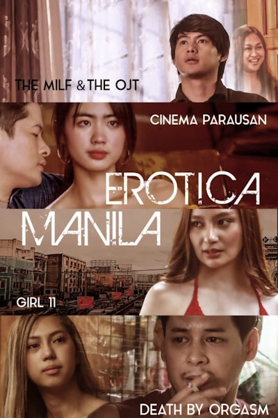 Erotica Manila - Season 1