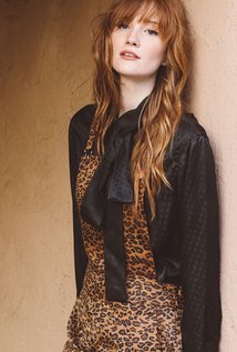 Dominique Sharpe