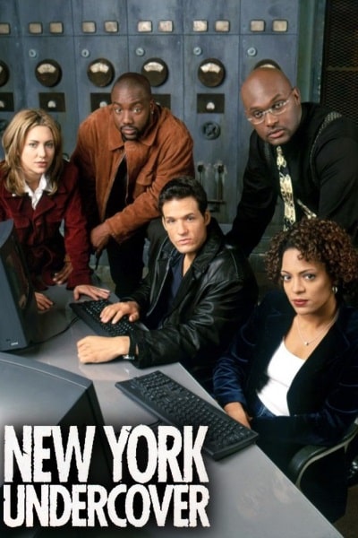 New York Undercover - Season 4