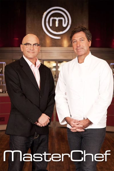 Masterchef Goes Large - Season 19
