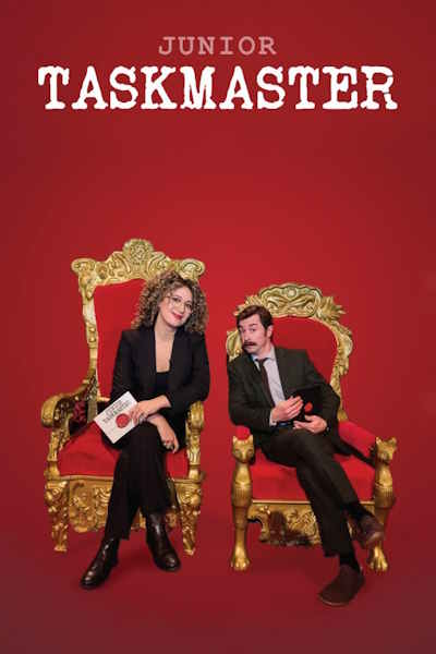Junior Taskmaster - Season 1
