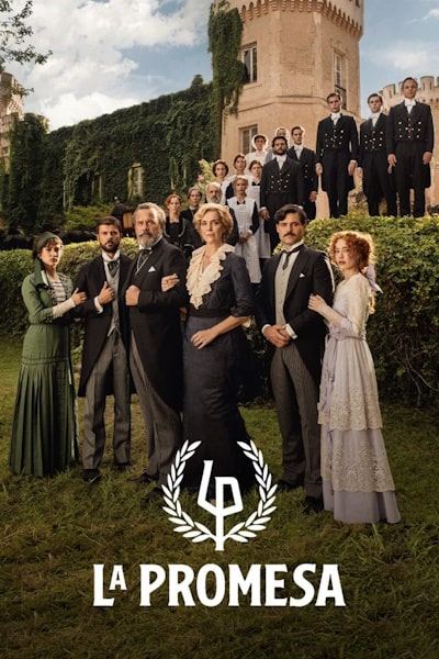 La promesa - Season 1