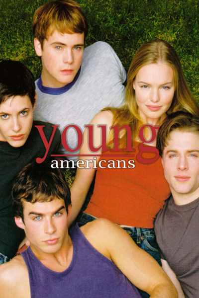 Young Americans - Season 1