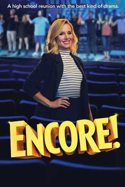Encore! - Season 1